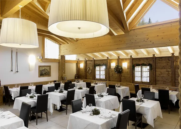 Orso Grigio 4* Pescul