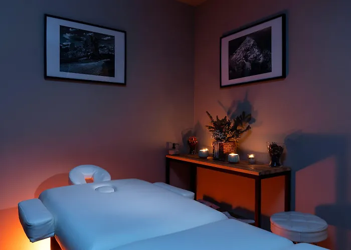 Hotel Orso Grigio Pescul