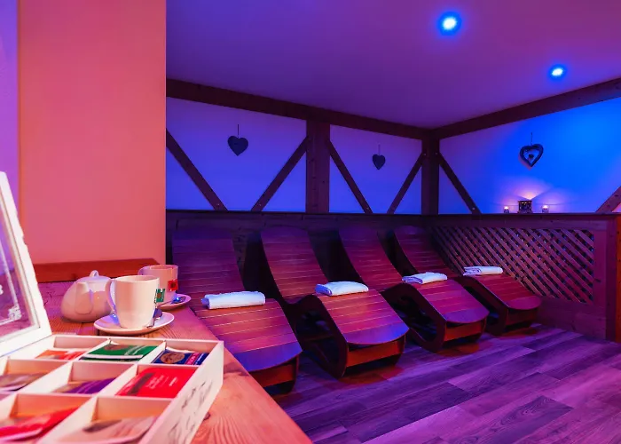 Orso Grigio Hotel 4*