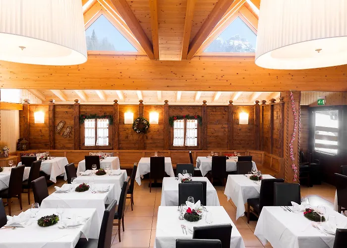 Orso Grigio Hotel 4*