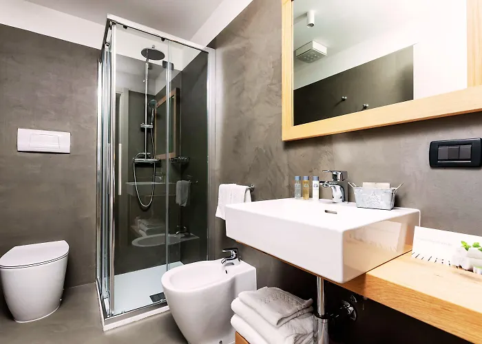 Hotel Orso Grigio Pescul