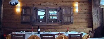 Orso Grigio 4* Pescul