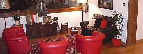 Orso Grigio 4* Pescul