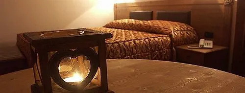 Hotel Orso Grigio 4*