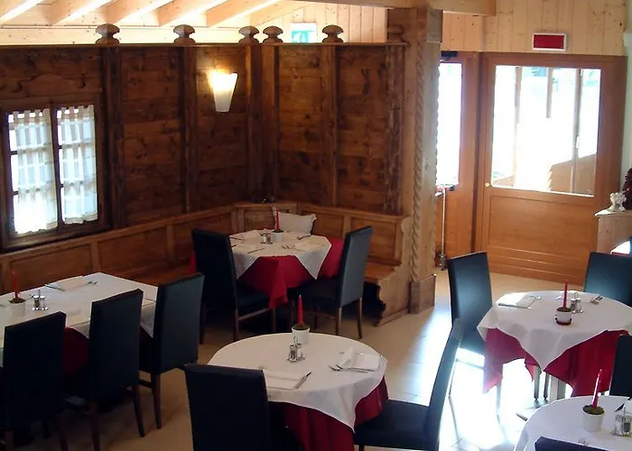 Hotel Orso Grigio 4*