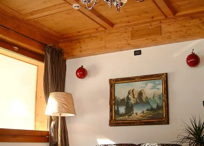 Hotel Orso Grigio 4*