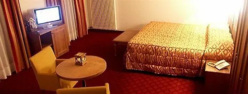 Hotel Orso Grigio 4*