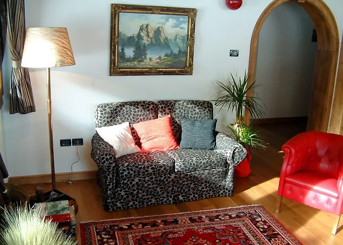 Hotel Orso Grigio 4*